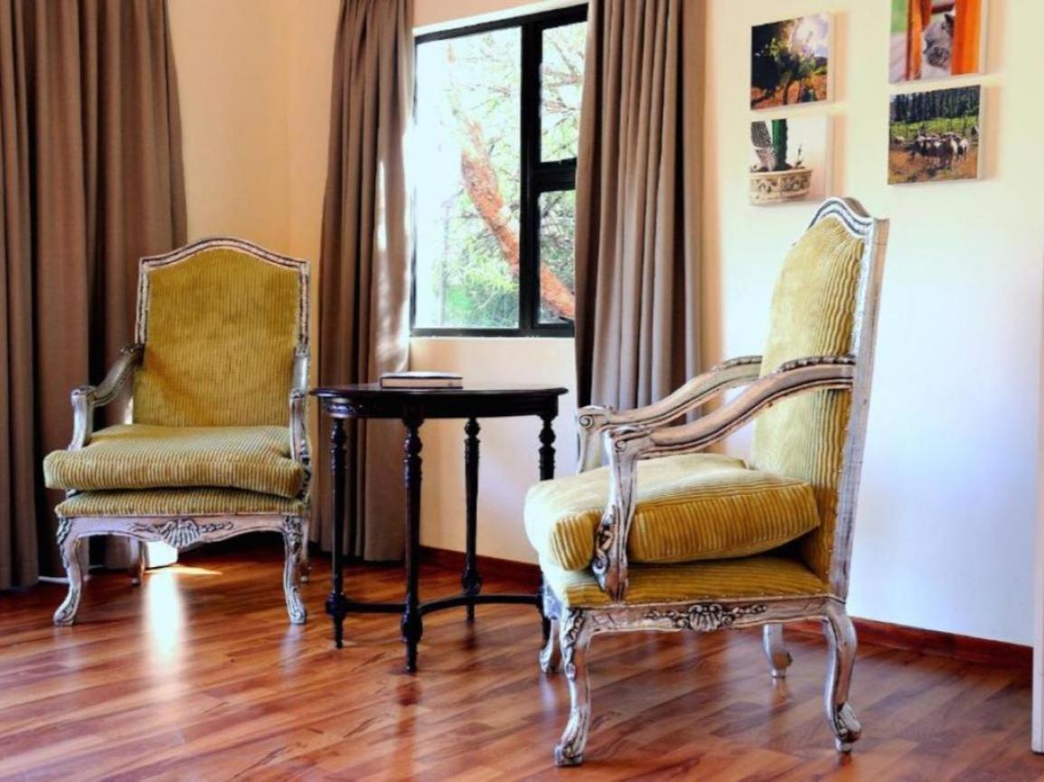 Mymering Wine & Guest Estate Ladismith Rom bilde