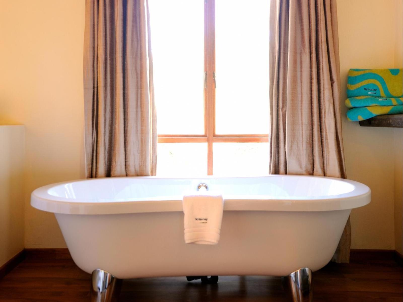 Mymering Wine & Guest Estate Ladismith Rom bilde